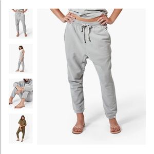 TKEES • The Jogger